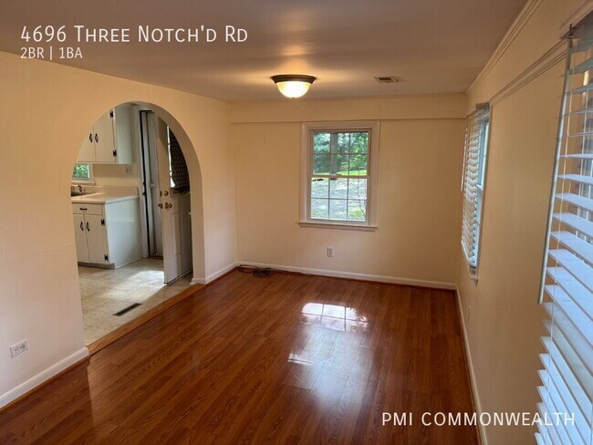 Building Photo - 4696 Three Notch'd Rd