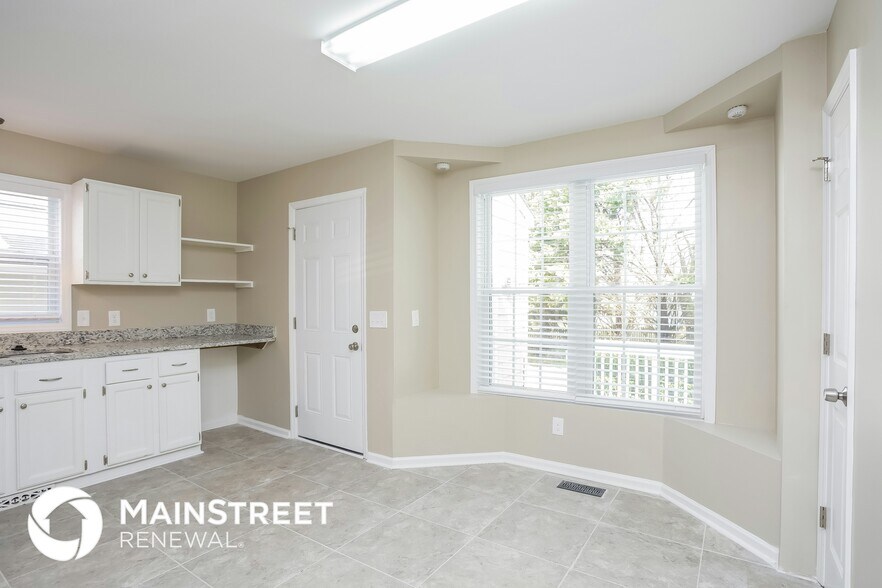 Building Photo - 1001 Hornbuckle Ct