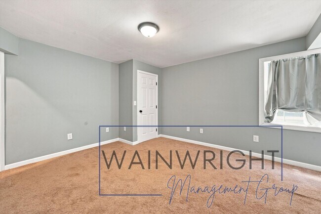 Building Photo - Lake Access Home Wirtz, VA