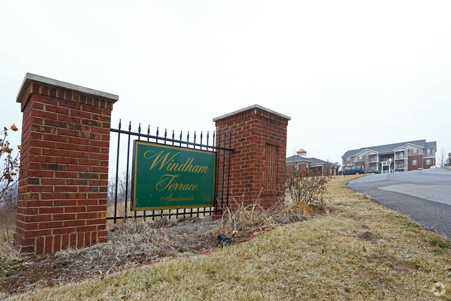 Building Photo - Windham Terrace