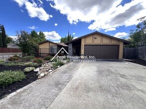 Building Photo - Wonderful 4bd/2ba Citrus Heights Home!