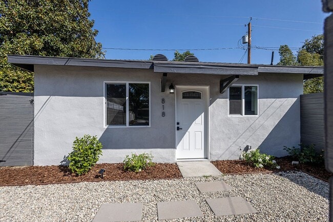 Building Photo - Keystone