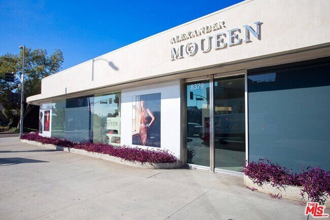 Building Photo - 8380 Waring Ave