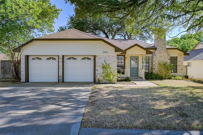 Building Photo - 2504 Spring Wagon Ln