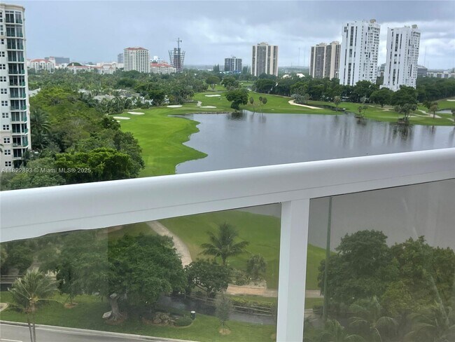 Building Photo - 20185 E Country Club Dr