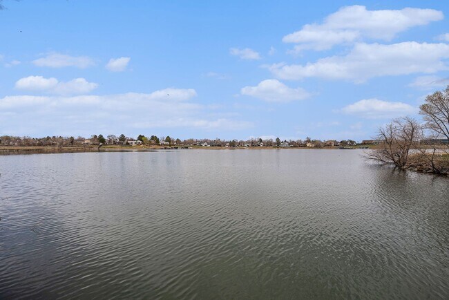 Building Photo - Lake Views in the City! **Move-In Special**