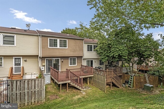 Building Photo - 8025 Tyson Oaks Cir