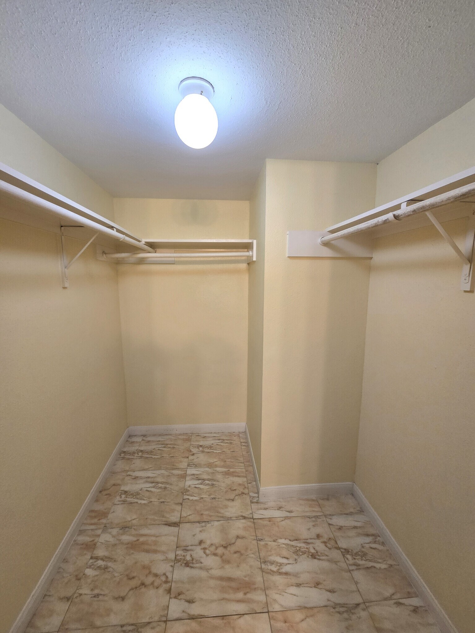 Room 2 closet - 2750 Holly Hall St