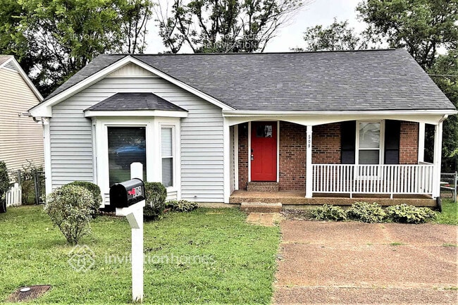 Building Photo - 509 Heritage Ln