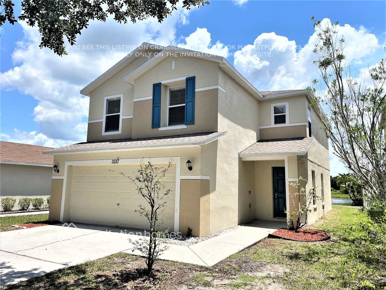 Building Photo - 11017 Golden Silence Dr