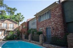 Primary Photo - D'Orleans Townhome Apartments