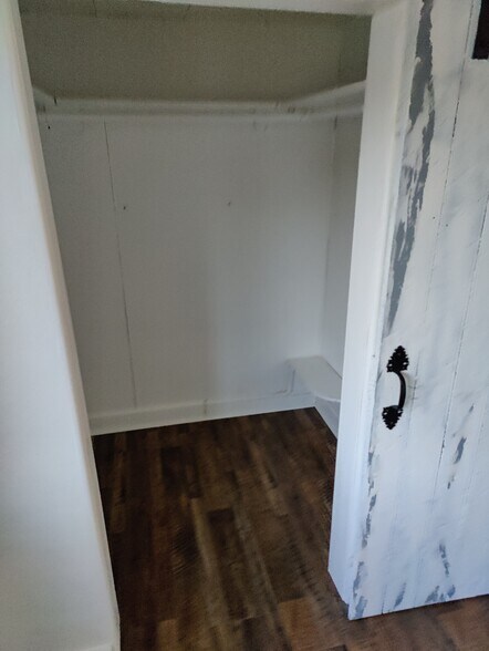 Closet in Living Room - 801 W Glendale Ave