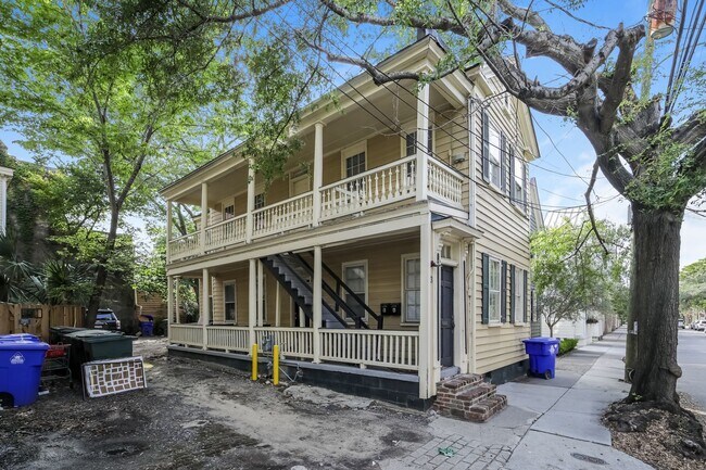 Primary Photo - 1 bed / 1 bath ~ Coming October 2025