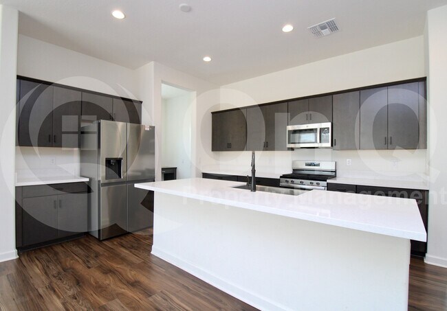 Building Photo - 3893 W Brass Ln