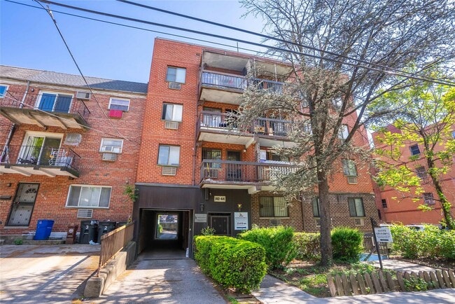 Primary Photo - 140-44 34th Ave