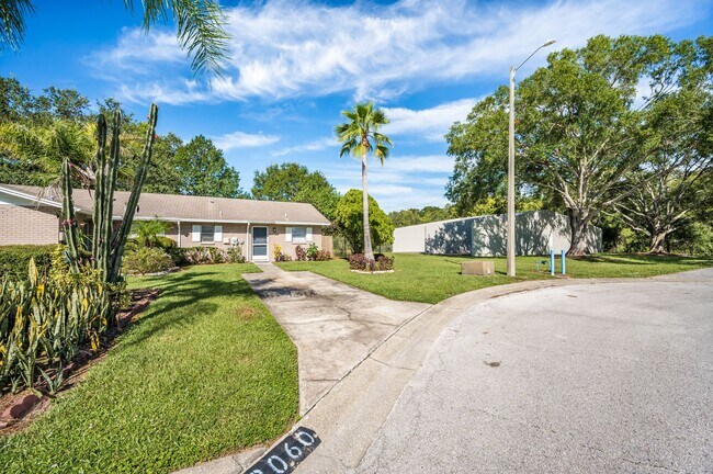 Building Photo - Renovated Apartment in the Heart of Carollwood