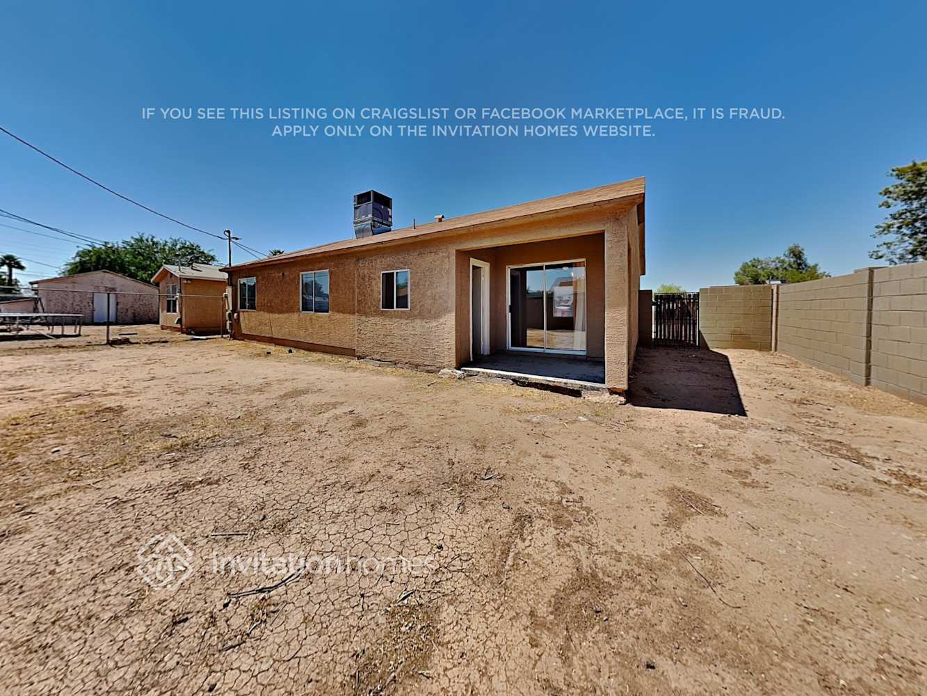 Building Photo - 623 W Romley Ave