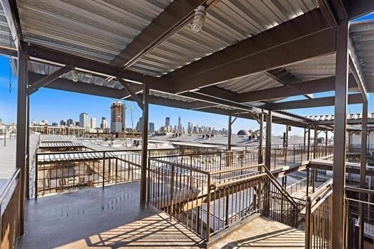 Building Photo - 300 Communipaw Ave