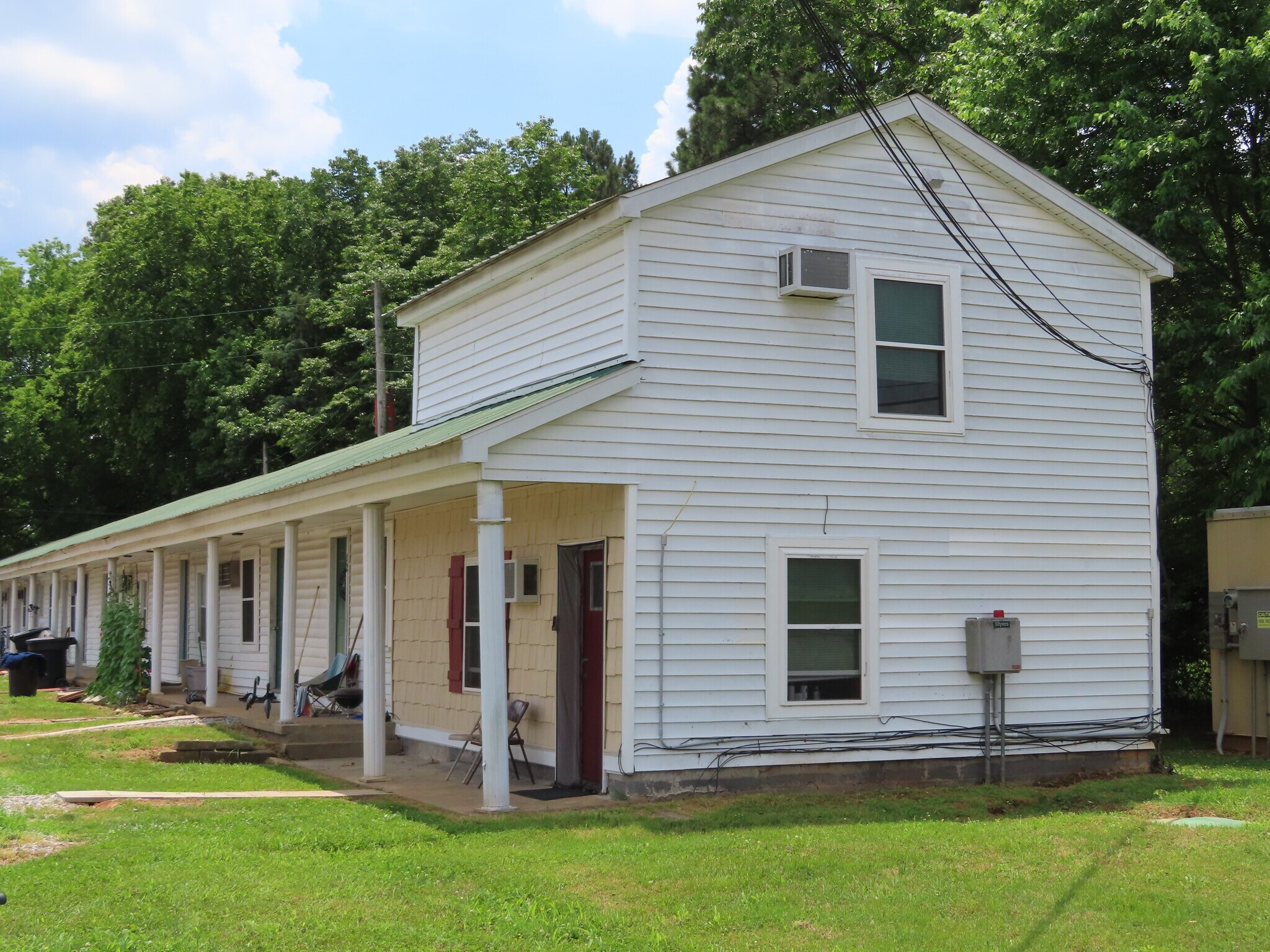 Building Photo - 15091 Fort Campbell Blvd