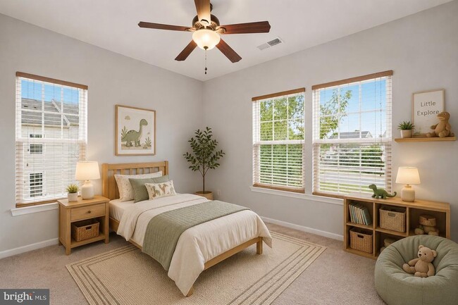 Building Photo - 14158 Cannondale Way