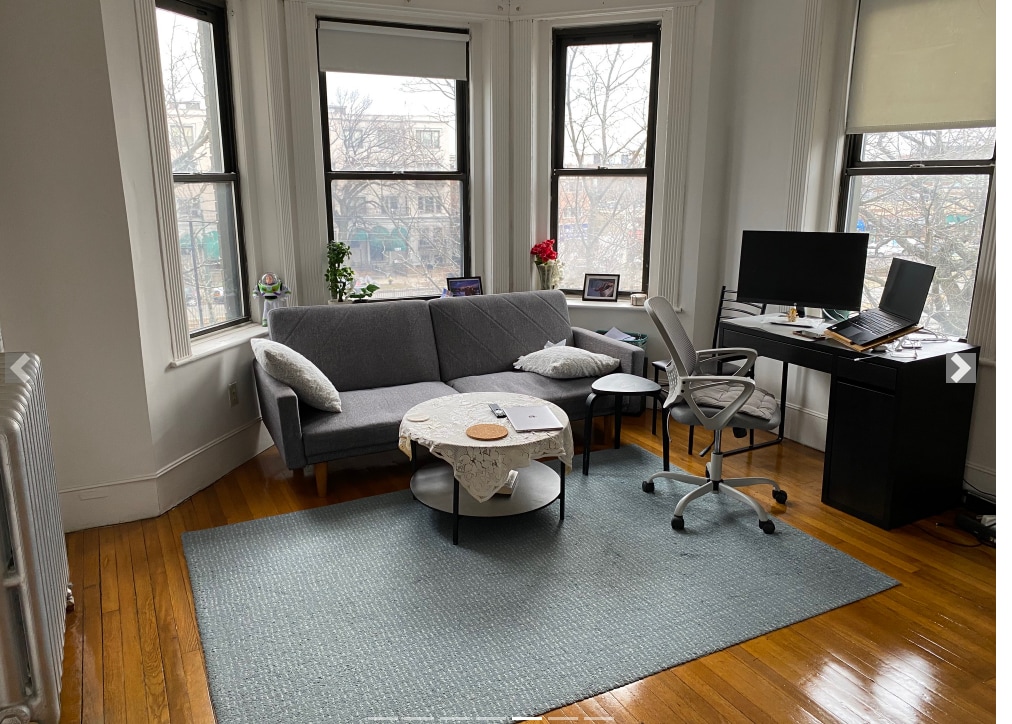 Building Photo - 1254 Commonwealth Ave