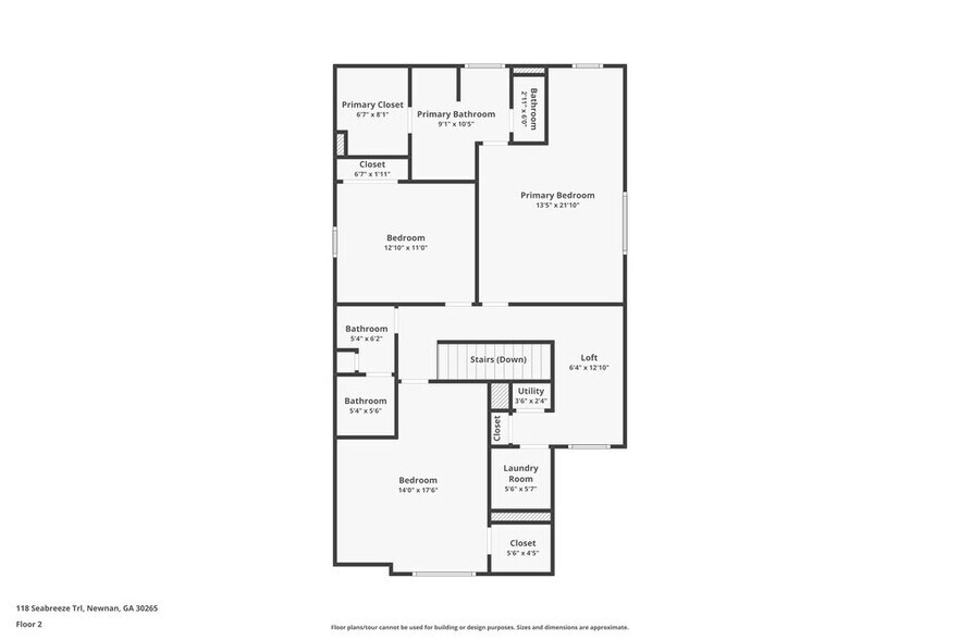 Building Photo - 118 Seabreeze Trail