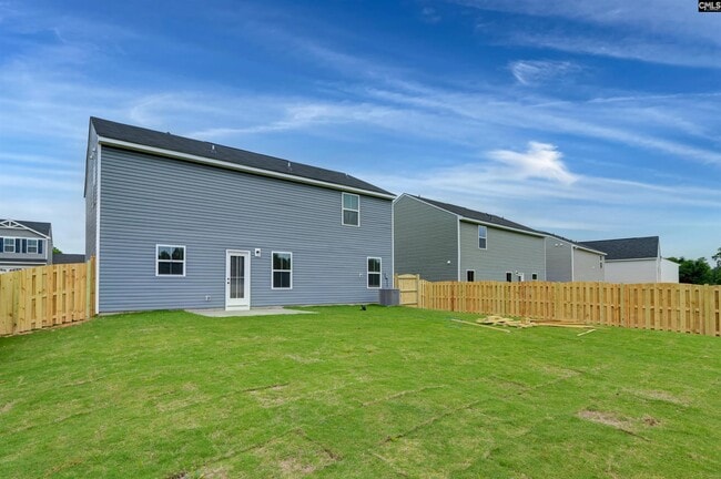 Building Photo - 3041 Blue Brook Ln