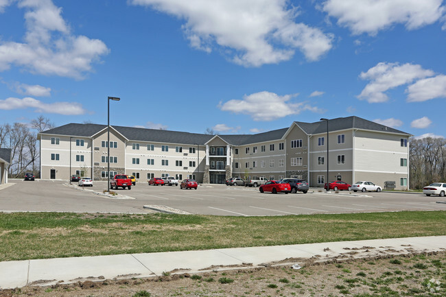 Building Photo - Welco West