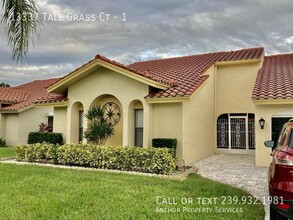 Building Photo - 13337 Tall Grass Ct