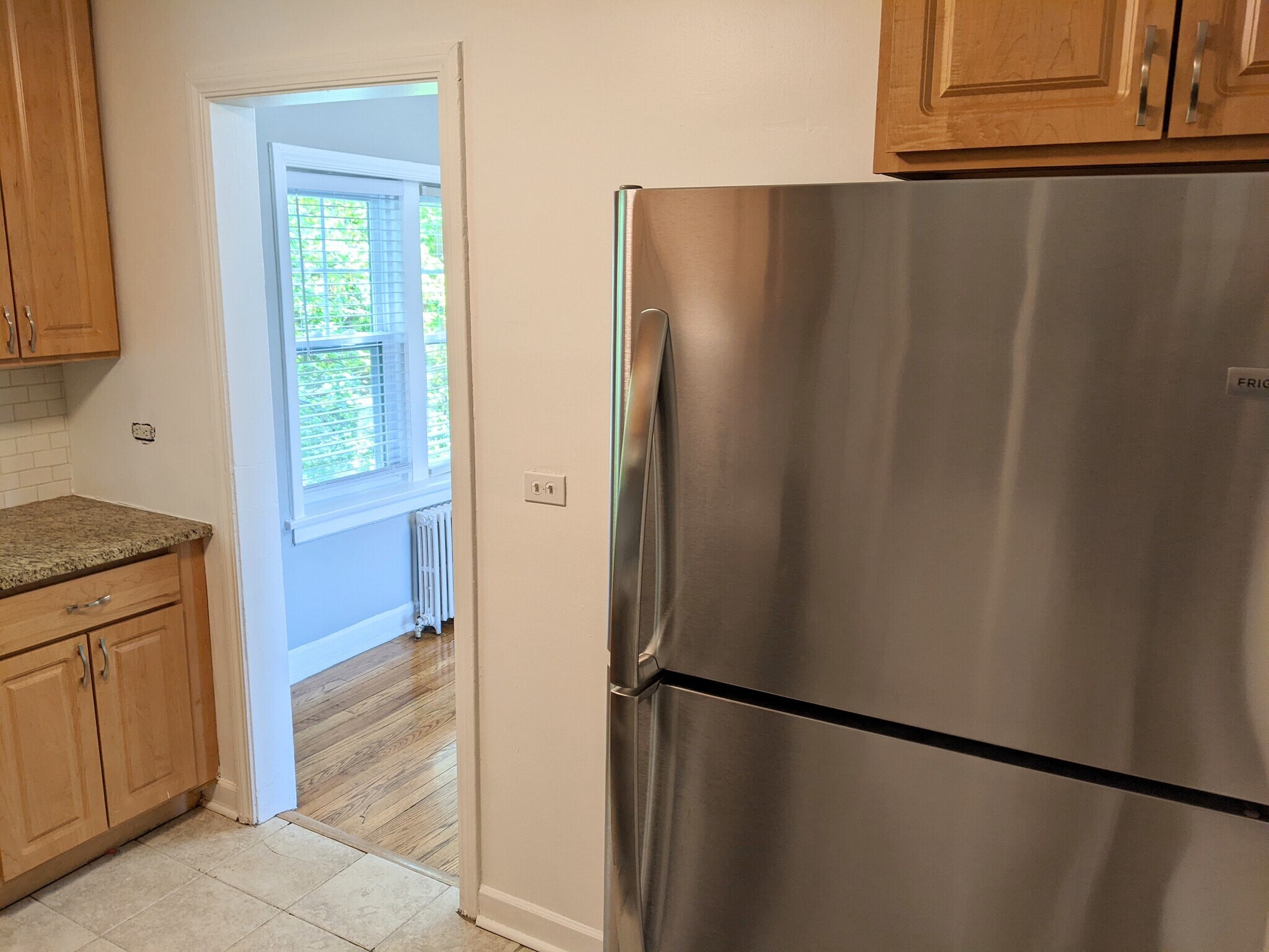 Building Photo - 1216 Harvard Terrace