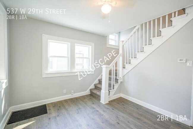 Building Photo - 537 W 29th St