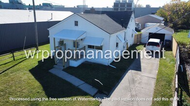 Building Photo - 2 Bed 1 Bath House in Washington Local Sch...