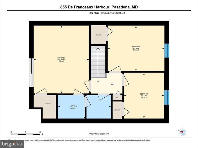 Building Photo - 855 De Franceaux Harbour