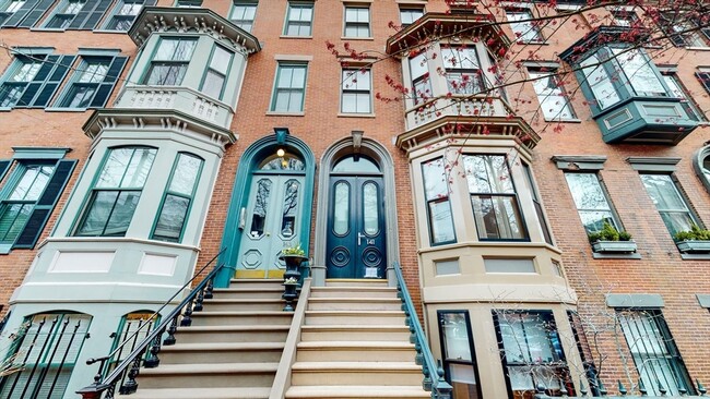 Building Photo - 143 W Canton St