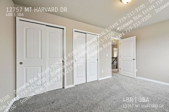 Building Photo - 12757 Mount Harvard Dr