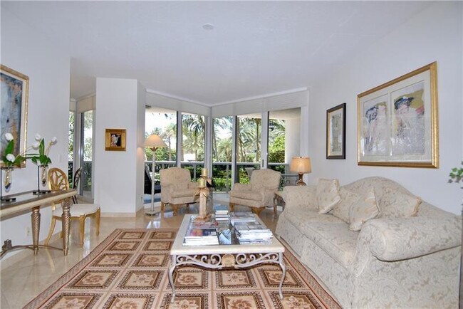 Building Photo - 3200 N Ocean Blvd