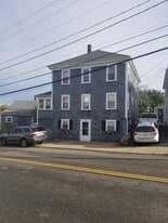 Building Photo - 197 Standish Ave