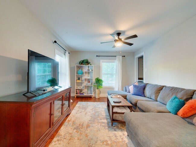 Building Photo - Updated and well appointed home in the his...