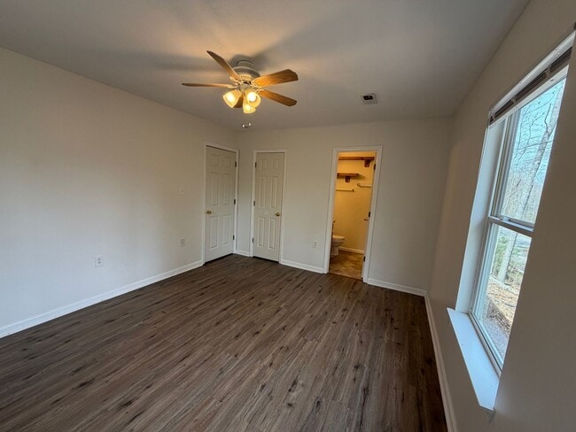 Building Photo - East AVL - Wooded Lot, Three Bedrooms