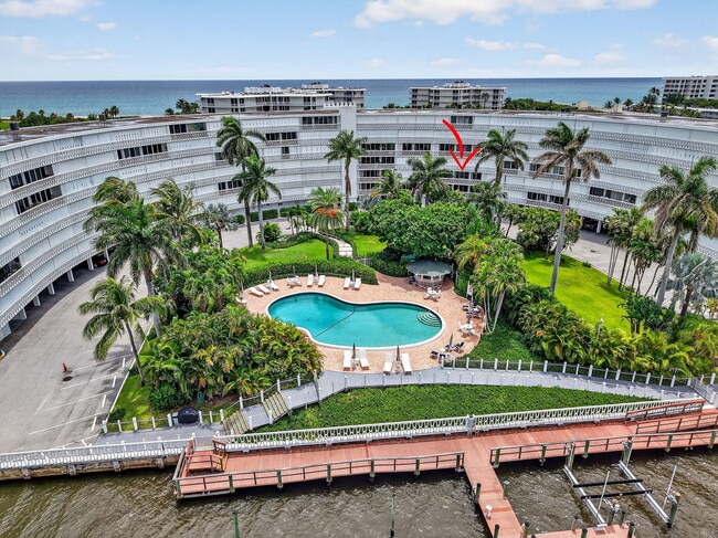 Building Photo - 2505 S Ocean Blvd
