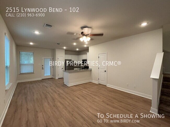Building Photo - 2515 Lynwood Bnd