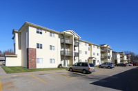 Building Photo - Dennis Park Apartments