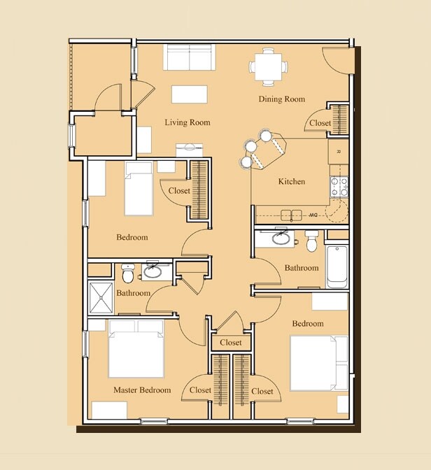 Tritown Landing at Lunenburg 37 Youngs Rd Lunenburg MA 01462