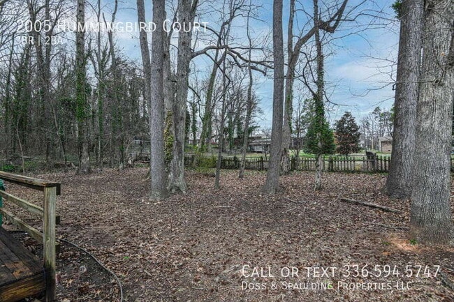 Building Photo - 2005 Hummingbird Ct