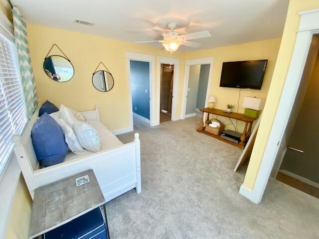 Building Photo - 906 Santa Rosa Blvd