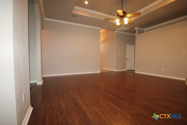 Building Photo - 603 Mustang Trail