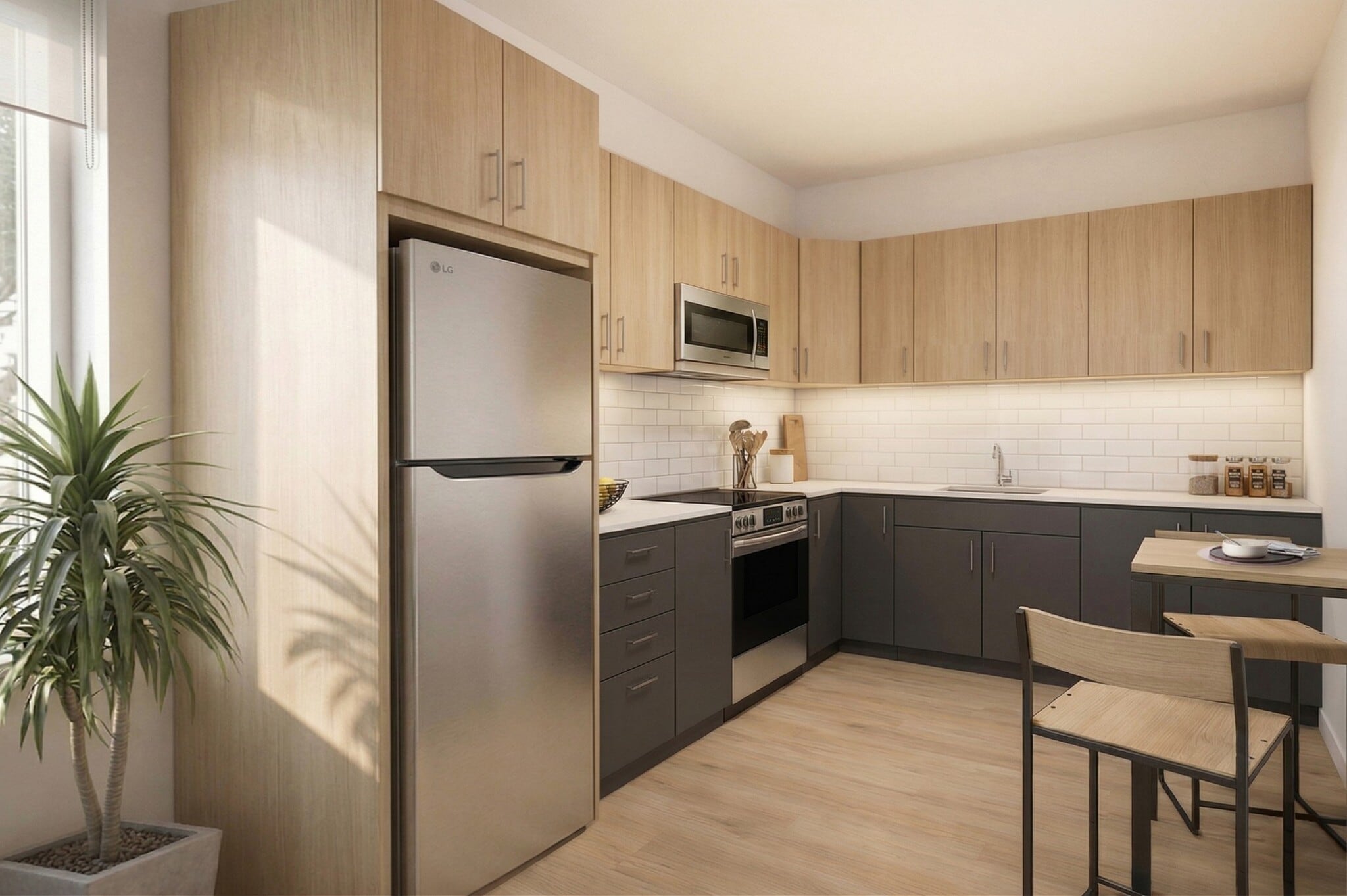Building Photo - The Valiant
