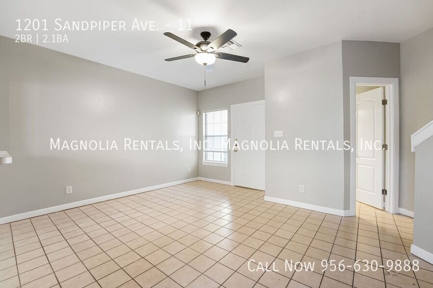 Building Photo - 1201 Sandpiper Ave