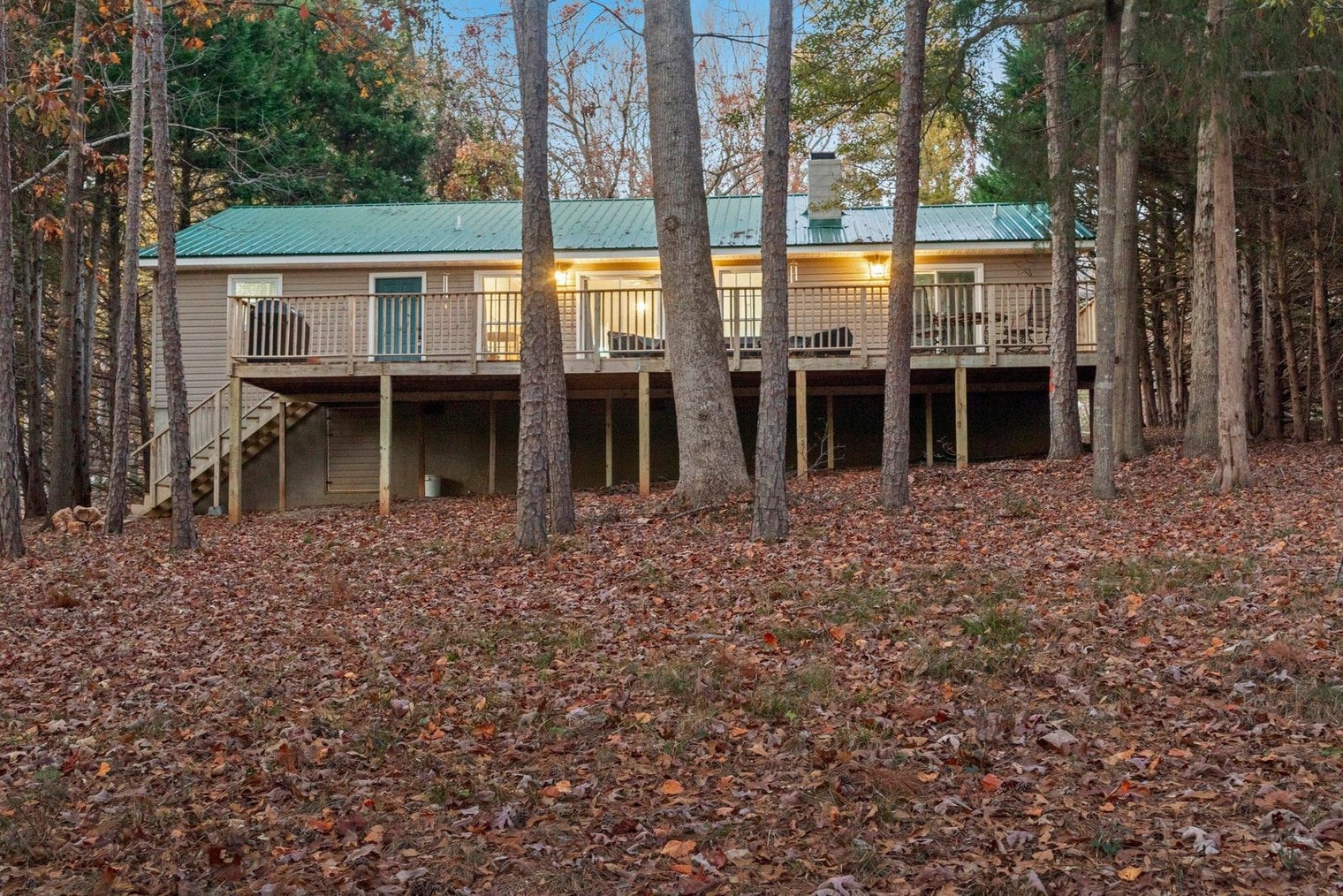 Building Photo - 160 Hugh Dorsey Rd