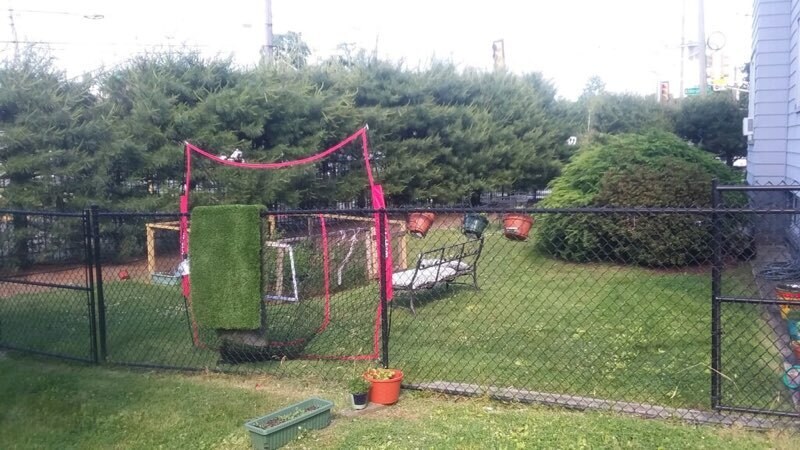 Building Photo - 823 Anderson Ave